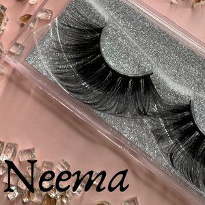 Neema Lash